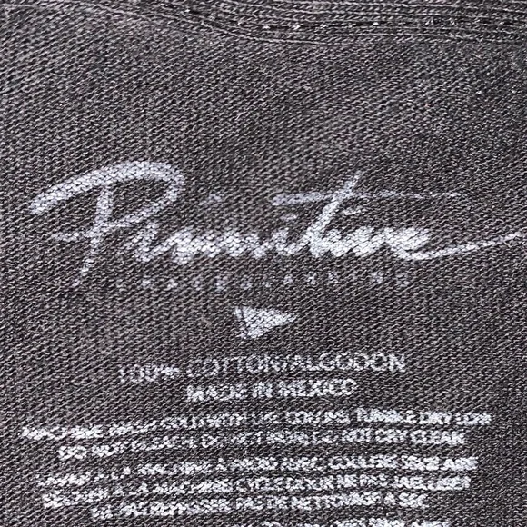 Primitive T-Shirt - Picture 3 of 3